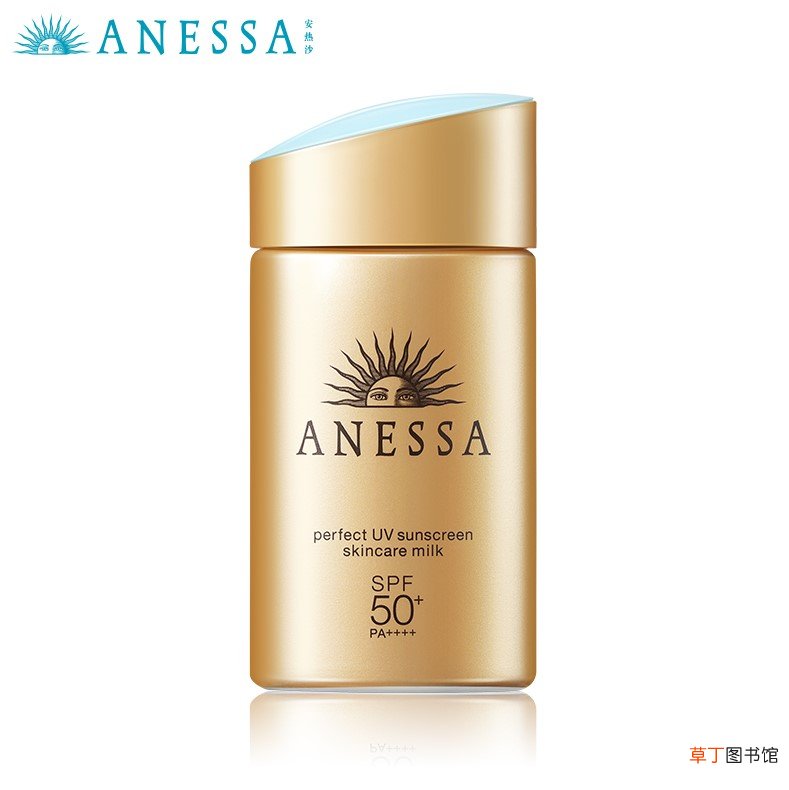 中午怎么补涂防晒霜