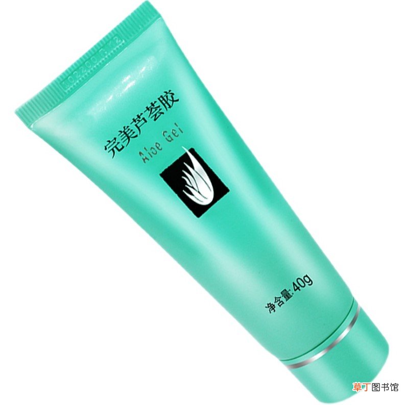 芦荟胶怎么用了要洗吗
