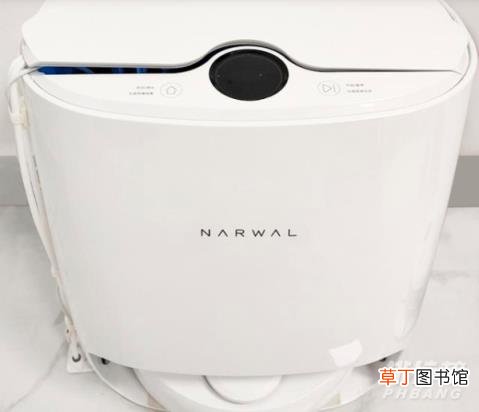 云鲸j2自动换水怎么样?云鲸j2自动换水功能