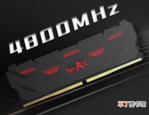 七彩虹发布战斧DDR5内存：全新散热马甲 容量8/16GB