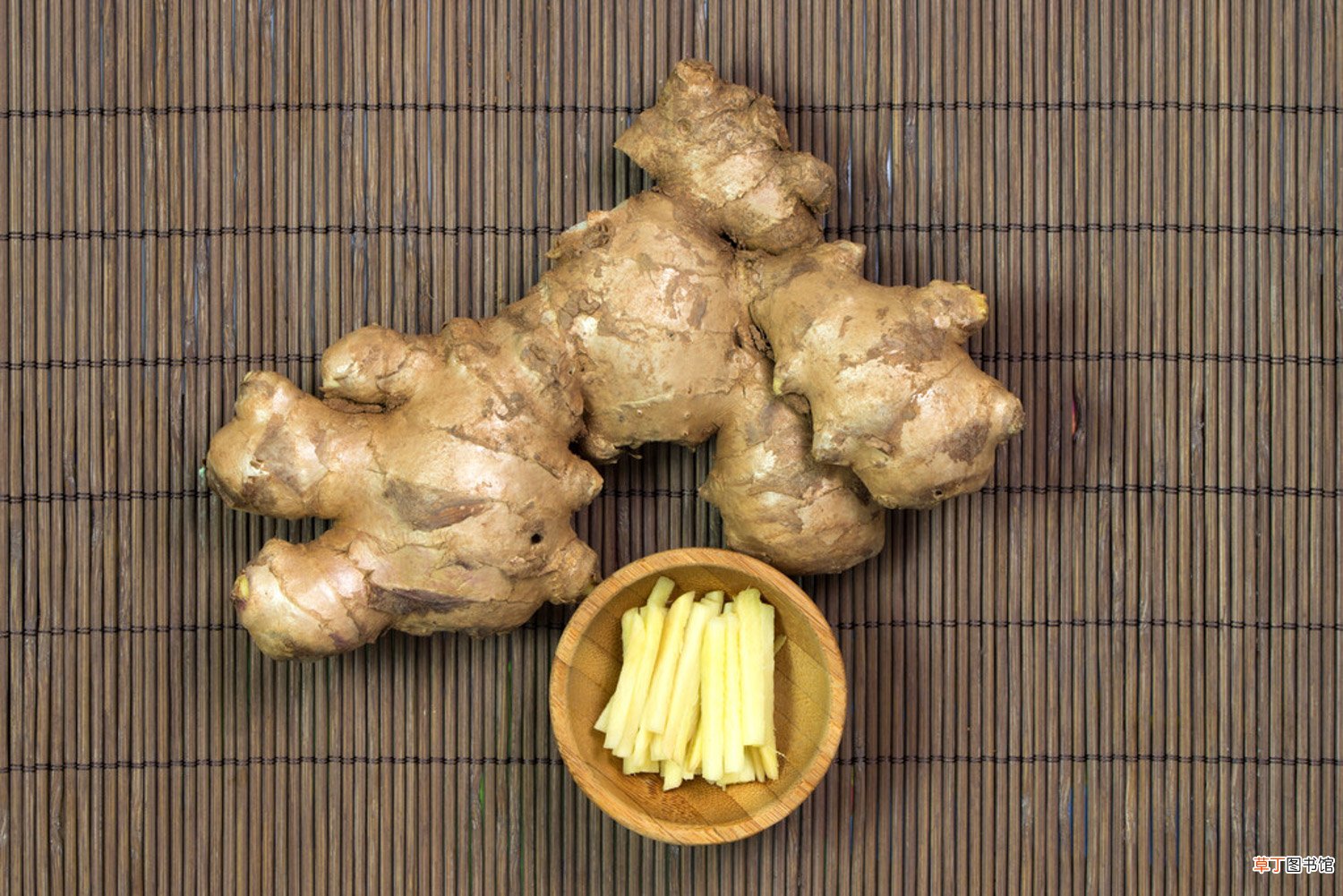 生姜怎么种
