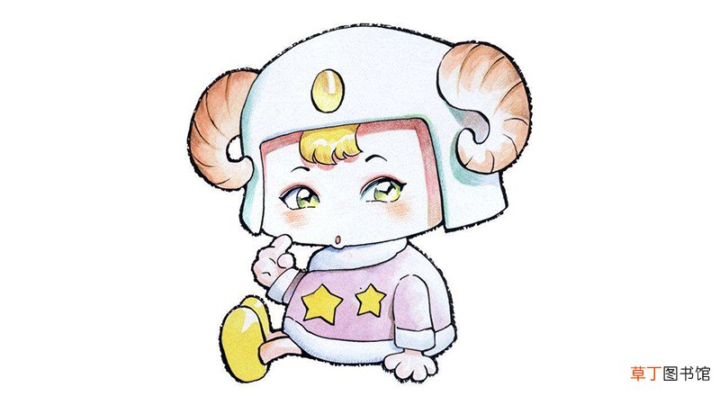2oo3年出生属羊什么命