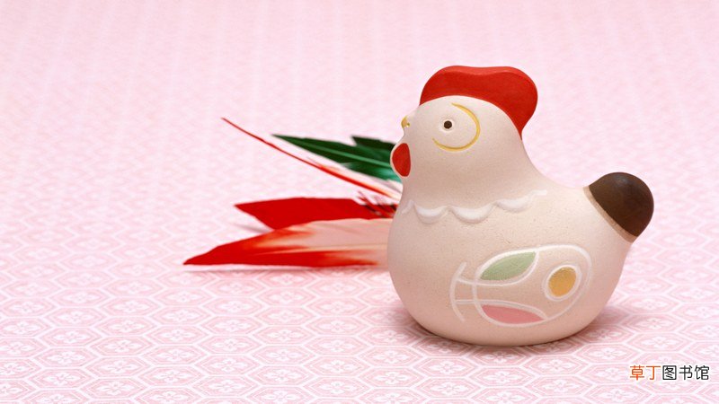 生肖鸡2019年运势