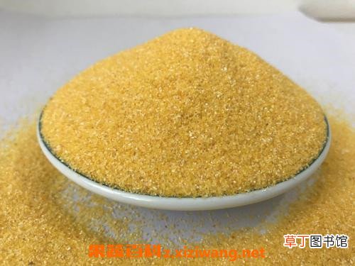 棒子面怎么吃 吃棒子面的好处