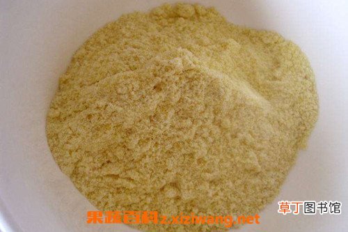 玉米面的营养价值及功效 吃玉米面的好处