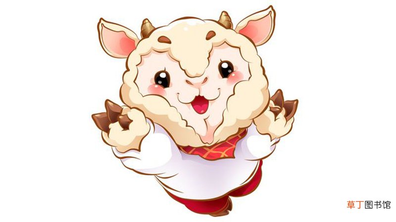 生肖羊的运势