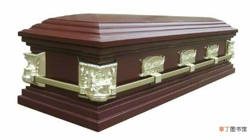 梦见自己抬棺材什么意思