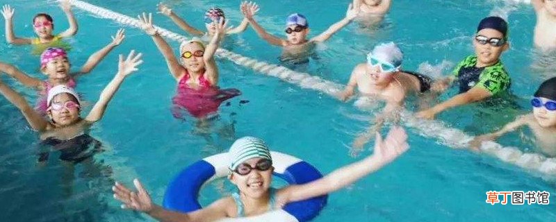 游泳会增加体内湿气吗