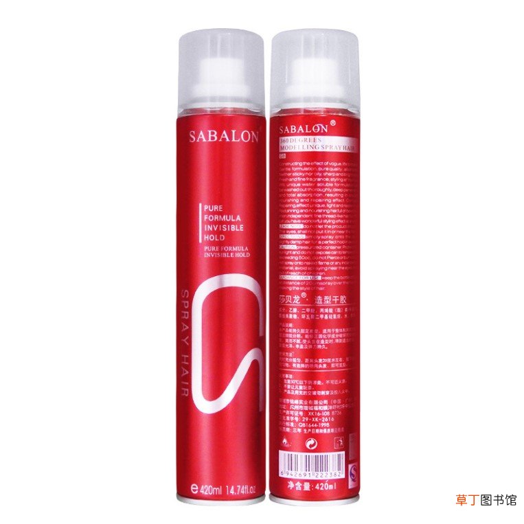 发胶和啫喱水的区别