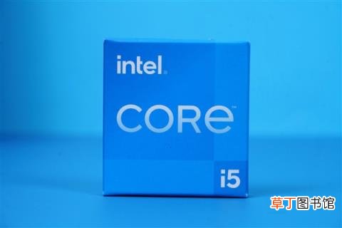 十核16线程！i5-12600K处理器图赏