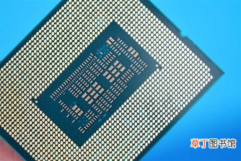 十核16线程！i5-12600K处理器图赏