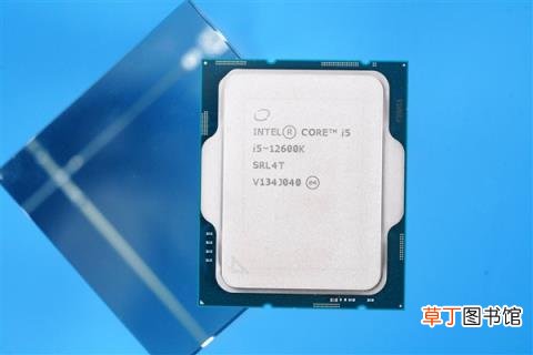十核16线程！i5-12600K处理器图赏