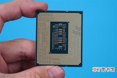 十核16线程！i5-12600K处理器图赏