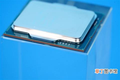 十核16线程！i5-12600K处理器图赏