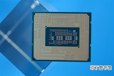 十核16线程！i5-12600K处理器图赏