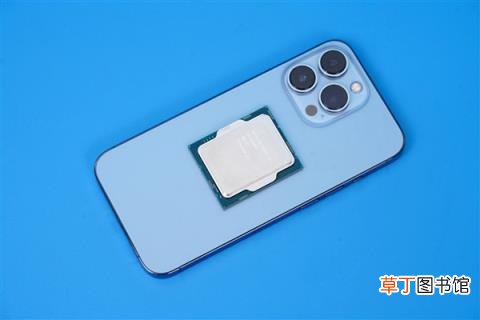 十核16线程！i5-12600K处理器图赏