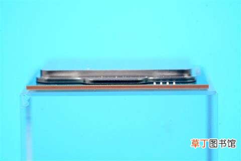 十核16线程！i5-12600K处理器图赏