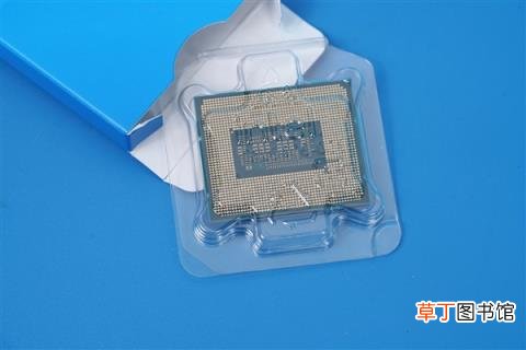 十核16线程！i5-12600K处理器图赏