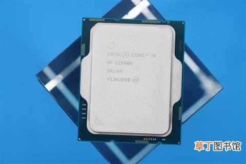 终于迎来新一代旗舰U！Intel i9-12900K处理器开箱图赏