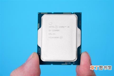 终于迎来新一代旗舰U！Intel i9-12900K处理器开箱图赏