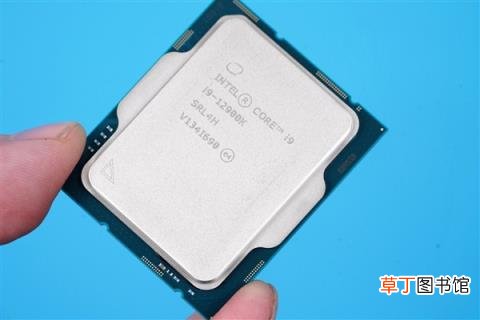 终于迎来新一代旗舰U！Intel i9-12900K处理器开箱图赏