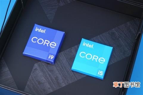 终于迎来新一代旗舰U！Intel i9-12900K处理器开箱图赏