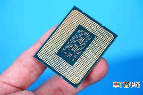终于迎来新一代旗舰U！Intel i9-12900K处理器开箱图赏