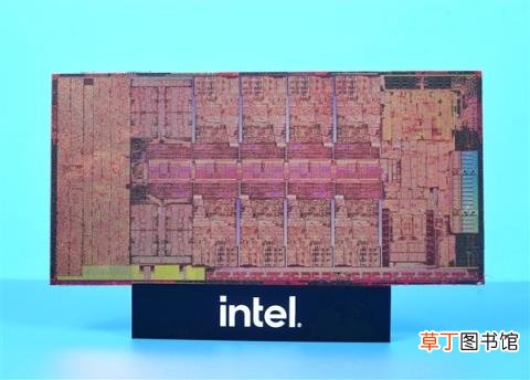 终于迎来新一代旗舰U！Intel i9-12900K处理器开箱图赏