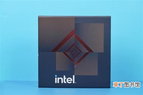 终于迎来新一代旗舰U！Intel i9-12900K处理器开箱图赏