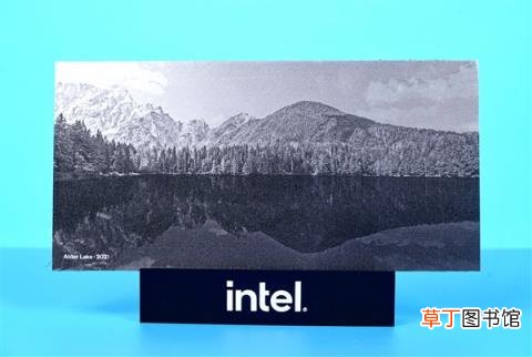 终于迎来新一代旗舰U！Intel i9-12900K处理器开箱图赏