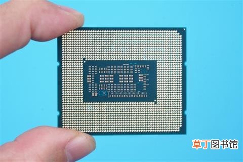 终于迎来新一代旗舰U！Intel i9-12900K处理器开箱图赏