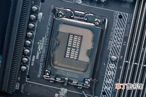 Inte 12代酷睿座驾！技嘉Z690 AORUS MASTER主板图赏