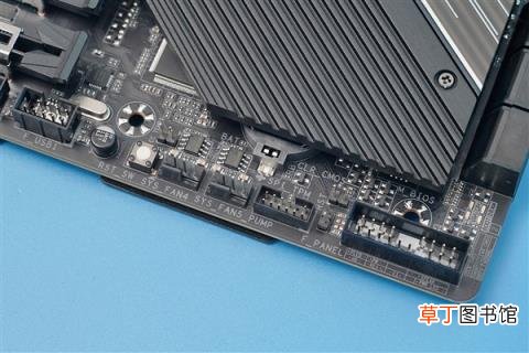 Inte 12代酷睿座驾！技嘉Z690 AORUS MASTER主板图赏