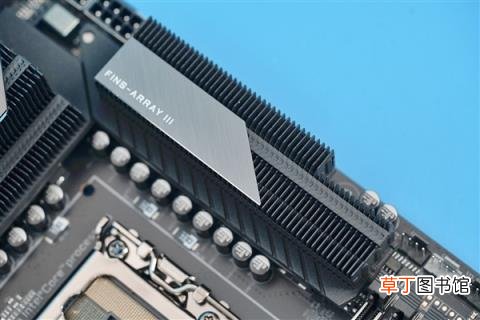 Inte 12代酷睿座驾！技嘉Z690 AORUS MASTER主板图赏