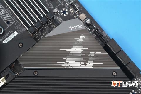 Inte 12代酷睿座驾！技嘉Z690 AORUS MASTER主板图赏