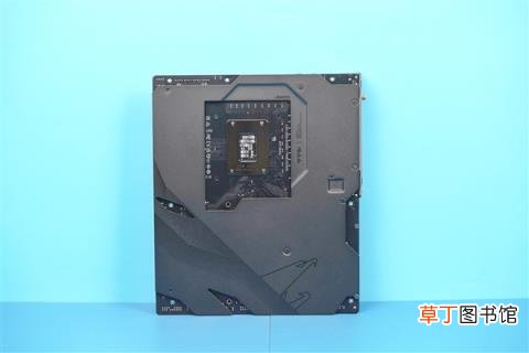 Inte 12代酷睿座驾！技嘉Z690 AORUS MASTER主板图赏
