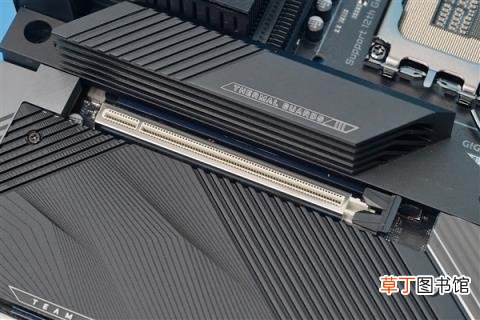 Inte 12代酷睿座驾！技嘉Z690 AORUS MASTER主板图赏