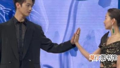 许凯周冬雨是什么关系 许凯周冬雨一起主演的电视剧是什么?