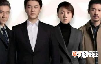 《突围》电视剧原著是什么 突围剧情故事主线是什么?