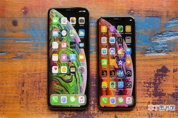 iPhone Xs怎么看电池用量