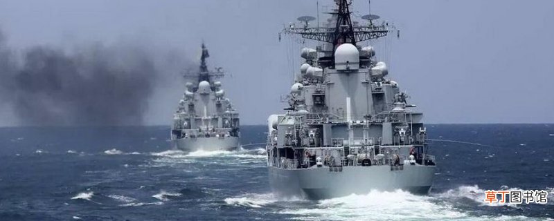 北海舰队在哪里驻扎-生活百科知识