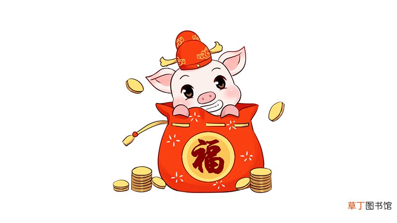 马妈妈和猪宝宝相冲吗