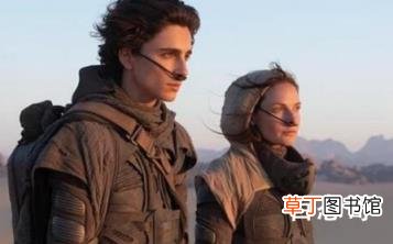 《沙丘》有续集吗 沙丘什么时候开播