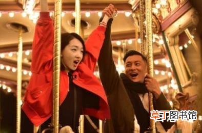 周冬雨余文乐谈过恋爱吗 周冬雨余文乐2021最新消息