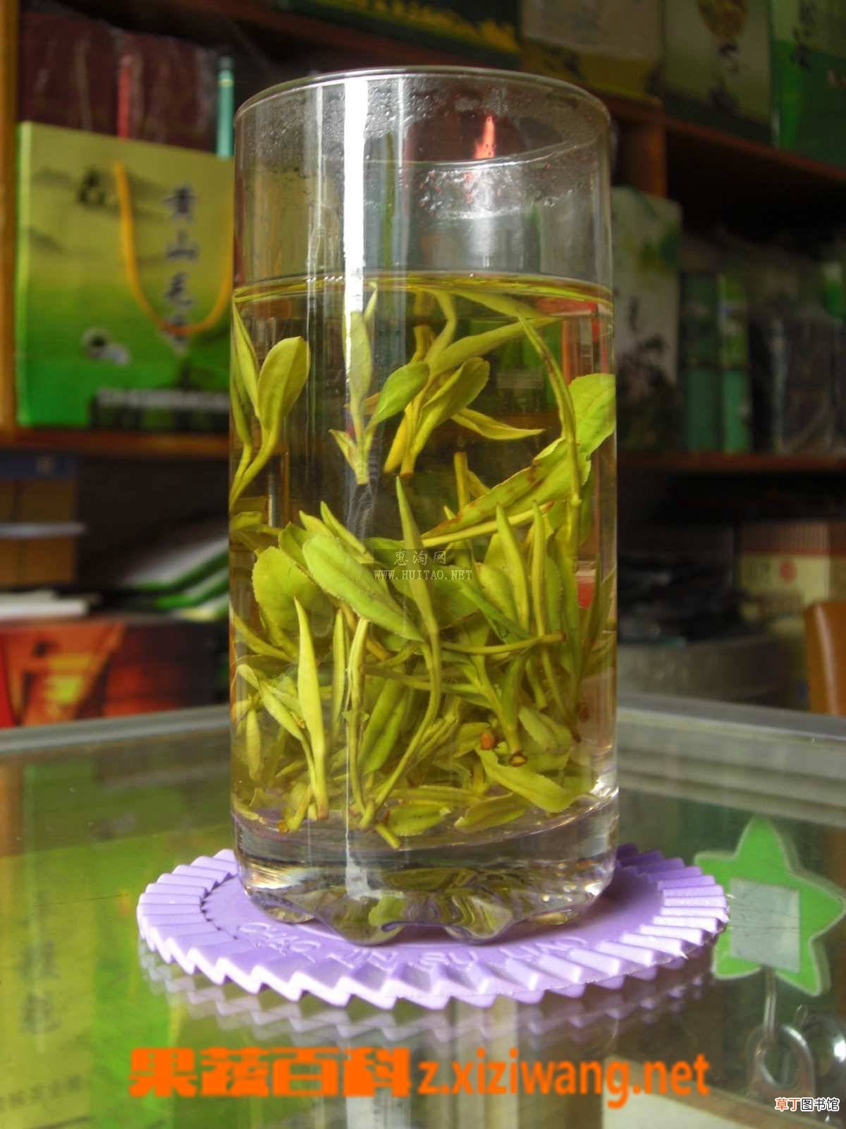 茶的种类有哪些