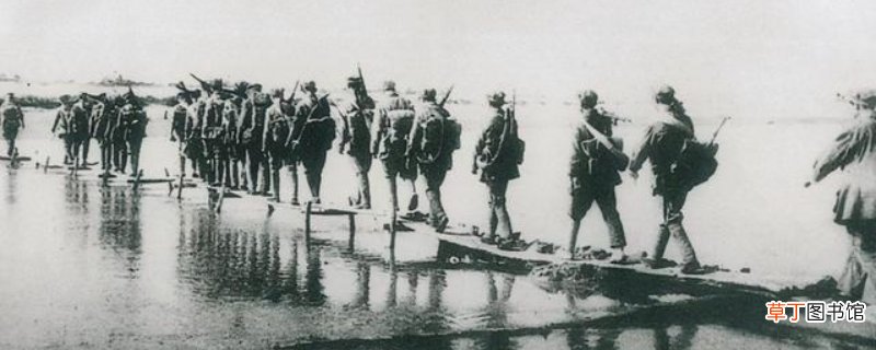 陈谢兵团有多少兵力-生活百科知识
