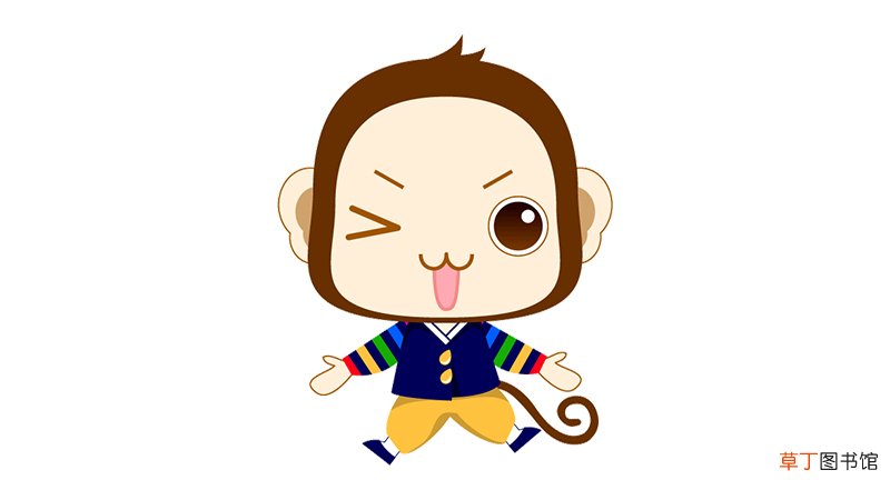 生肖属猴的年份