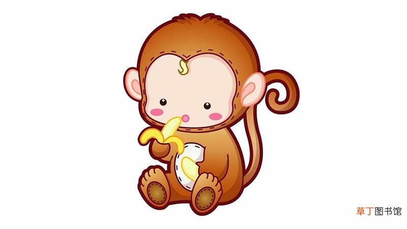 生肖属猴的年份