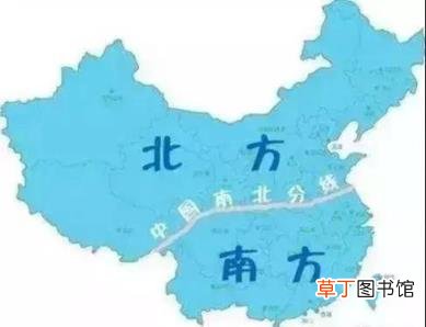 正北方是什么城市 北方是指哪些地方
