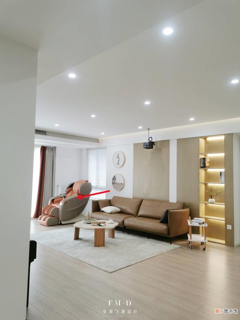 双阳台的利用图 北阳台如何利用